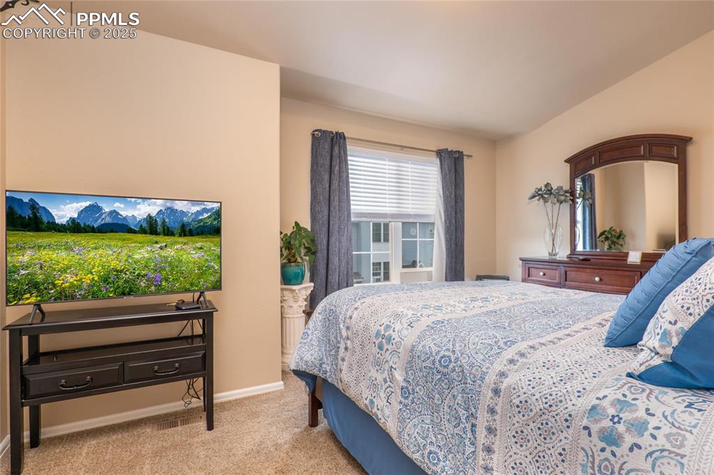 Image 14 of 25: Master Bedroom