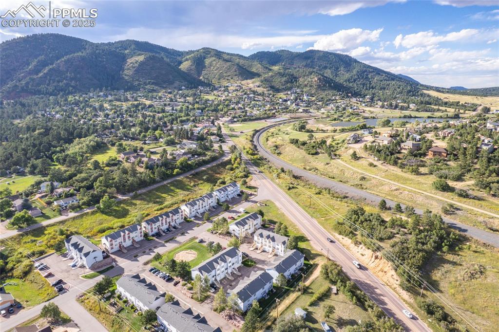 Image 25 of 25: Welcome Home to Palmer Lake!