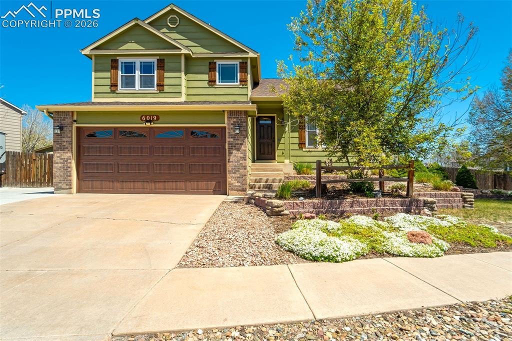 Image 1 of 46: Big lot, complete remodel, RV parking, heated floors, no HOA… sounds like t