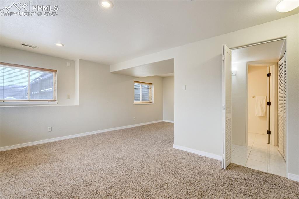 Image 33 of 46: The ideal place for guests, teenagers, in-laws, or anyone who appreciates a