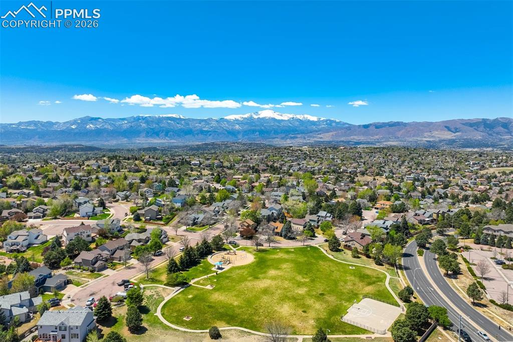 Image 45 of 46: Aerial View