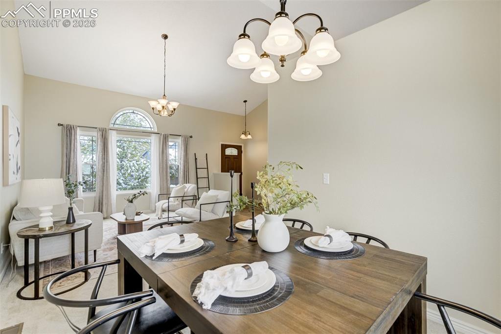 Image 8 of 46: The official home of Thanksgiving stress and unforgettable memories.