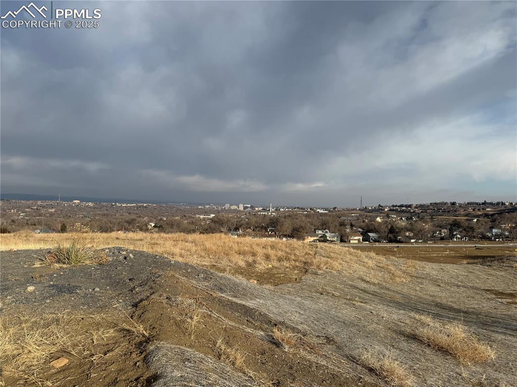 Image 5 of 6: View of local wilderness with a rural view