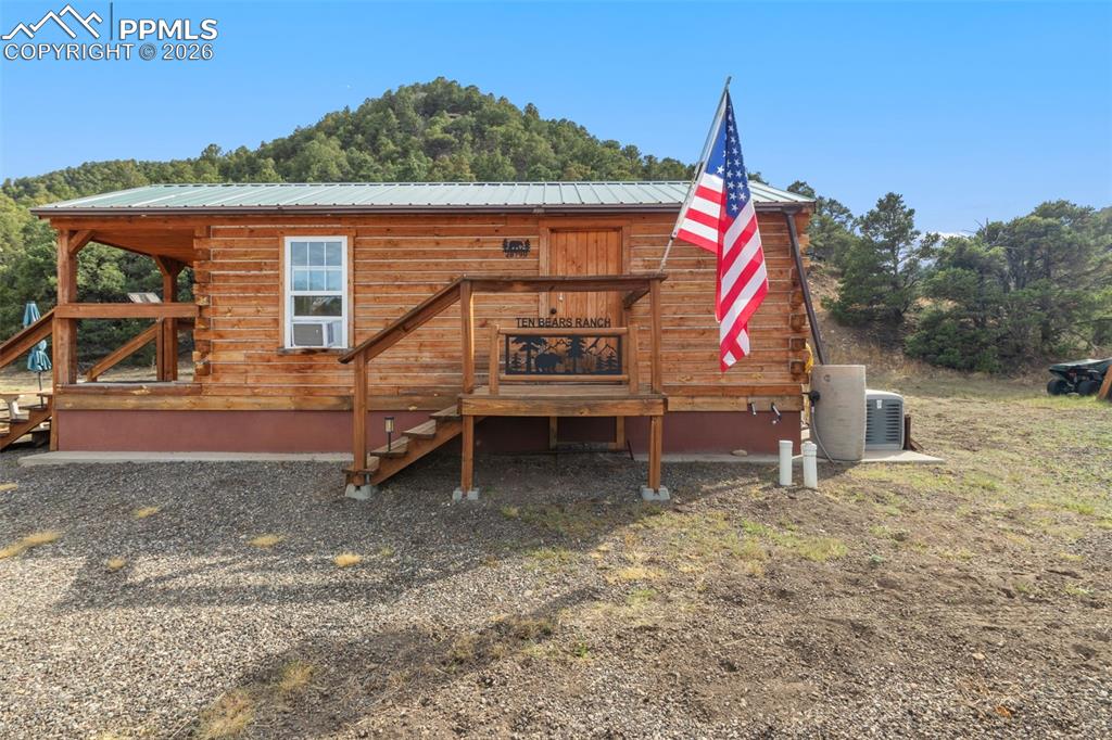 Image 10 of 50: Welcome to Ten Bears Ranch...a 181 acre private hunting and recreational pr