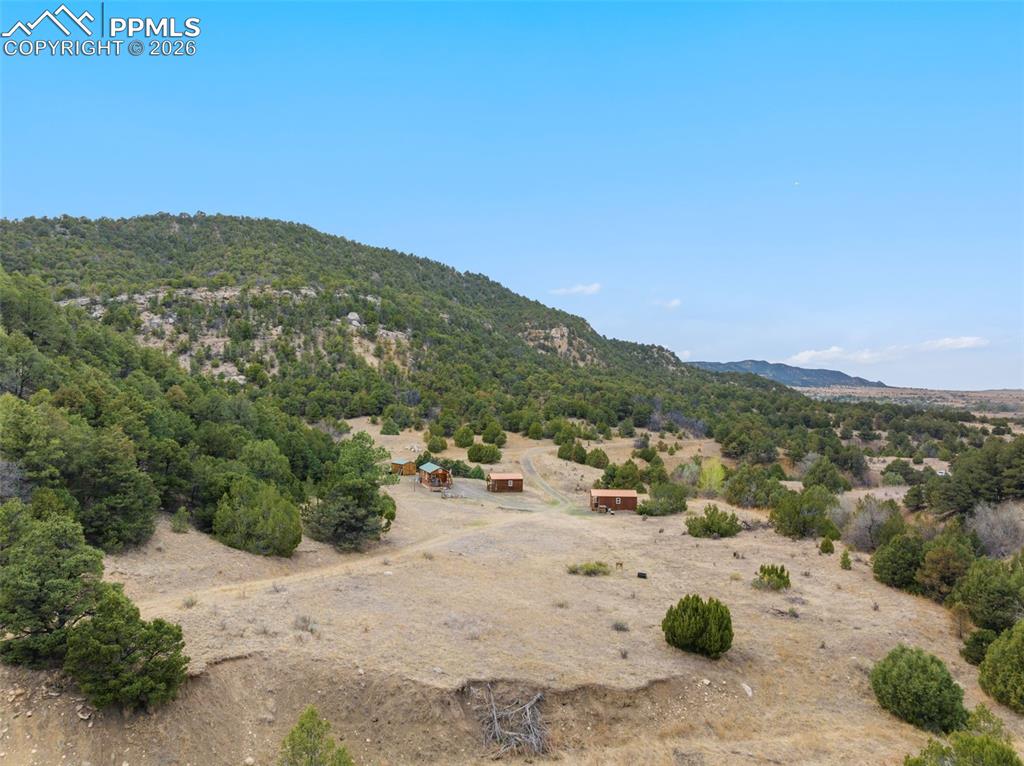 Image 43 of 50: Aerial View