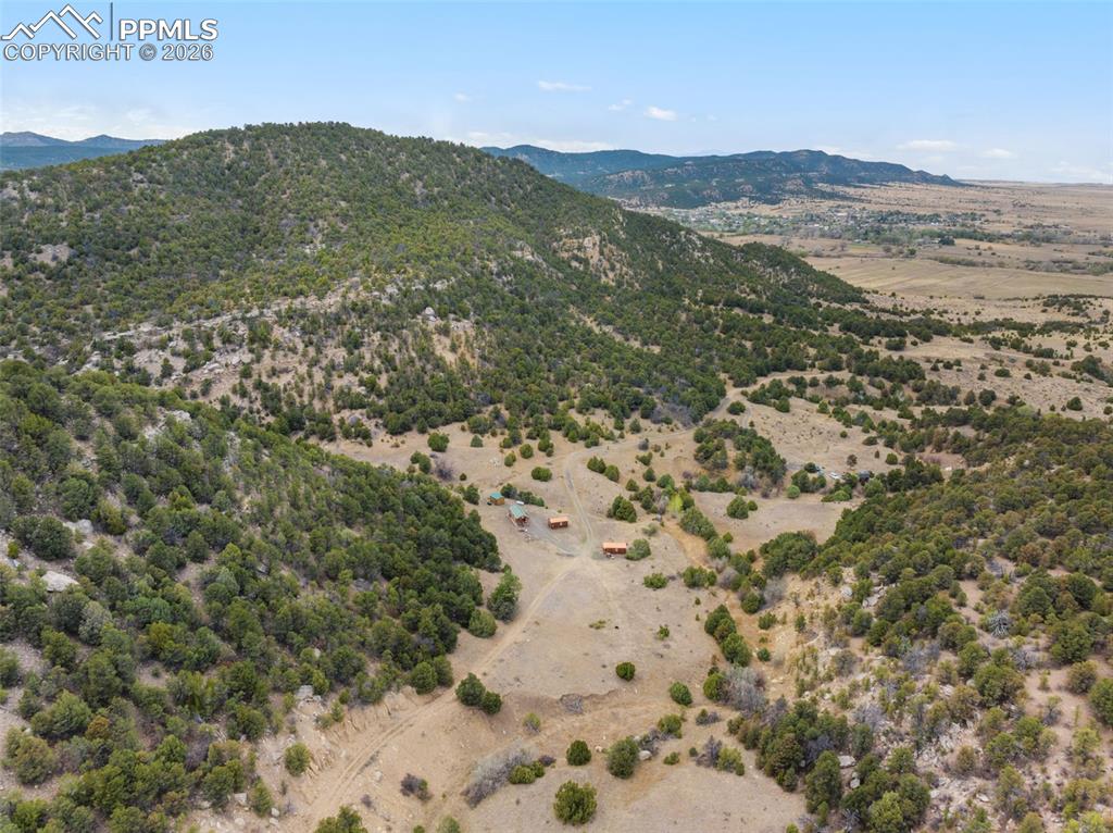 Image 44 of 50: Aerial View