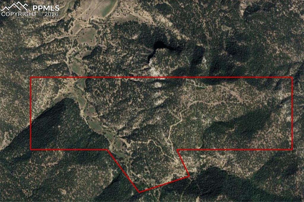 Image 5 of 50: Property lines are approximate and not a survey. 