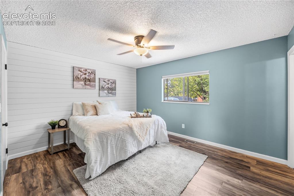 Image 12 of 32: LVT flooring