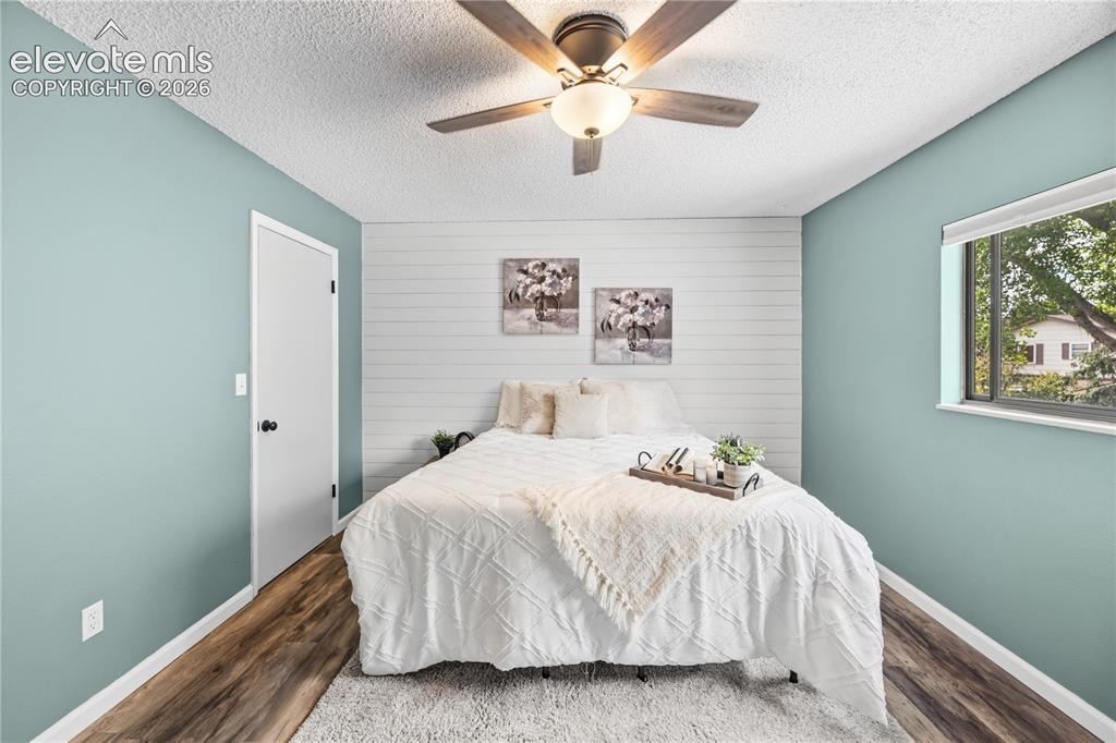 Image 13 of 32: Master Bedroom