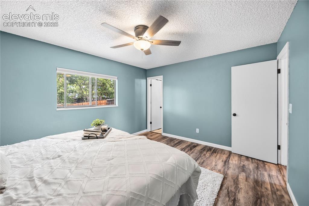 Image 14 of 32: Master Bedroom