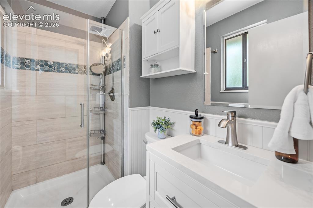 Image 15 of 32: custom tilework