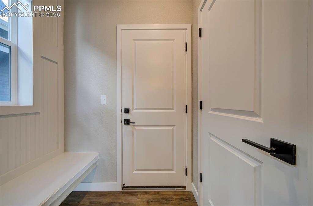 Image 11 of 41: Mud Room