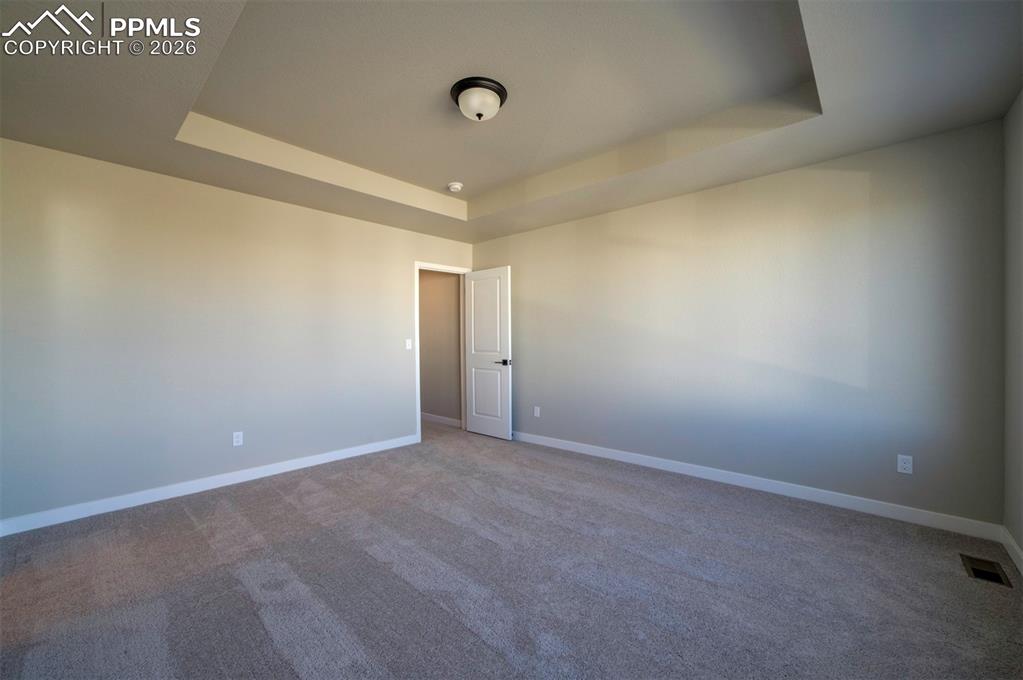 Image 20 of 41: Master Bedroom