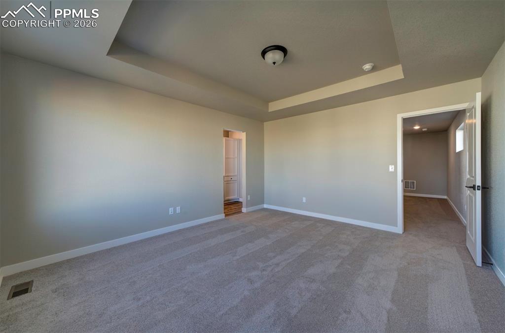 Image 21 of 41: Master Bedroom