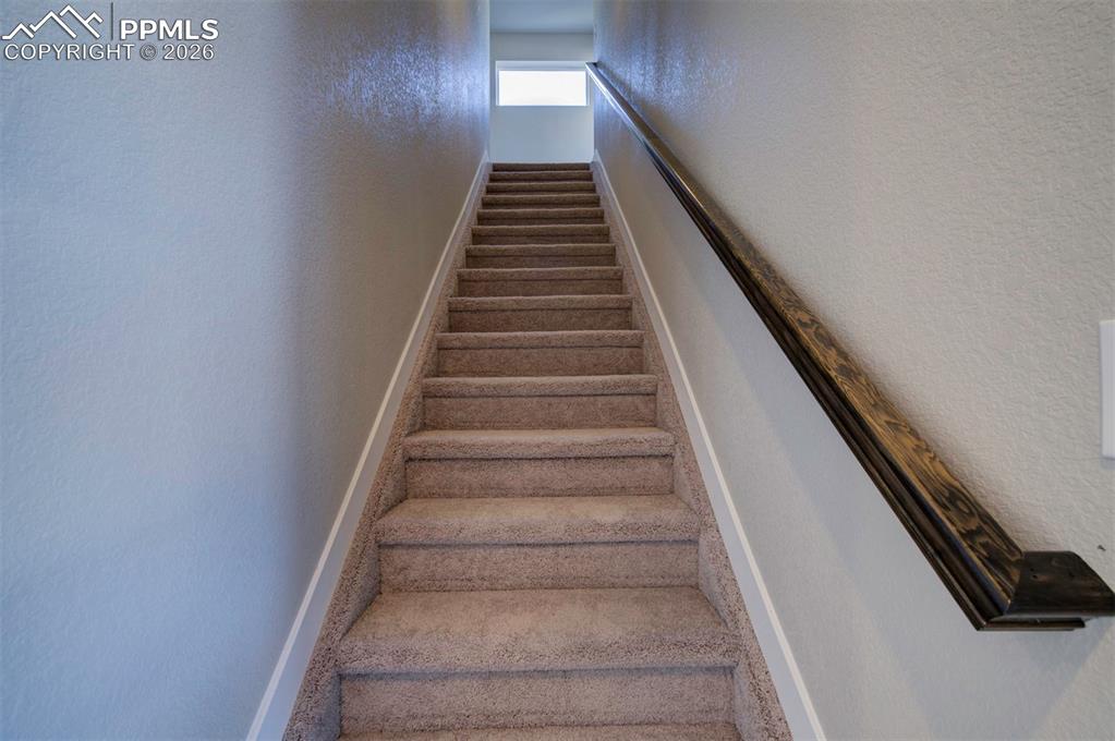 Image 40 of 41: Stairs