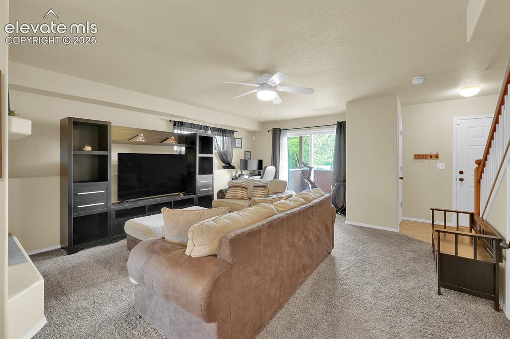 Image 9 of 17: Living Room