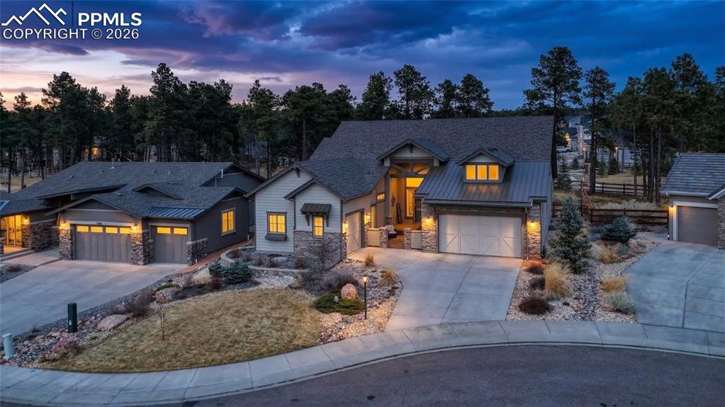 Image 2 of 50: Front of Structure