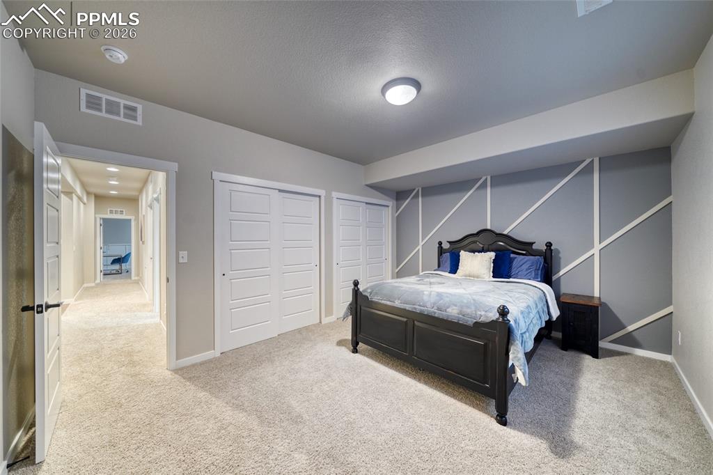 Image 44 of 50: Bedroom