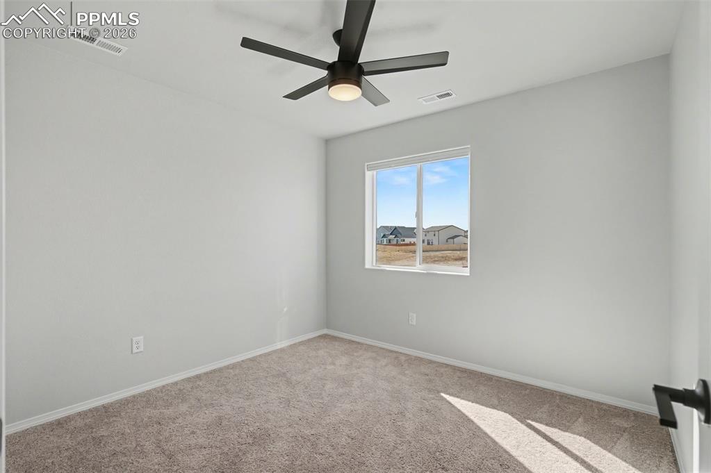 Image 36 of 45: Bedroom