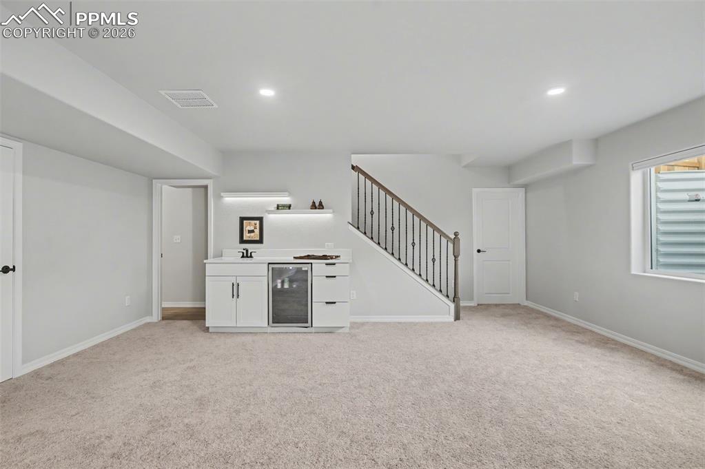 Image 37 of 45: Family Room