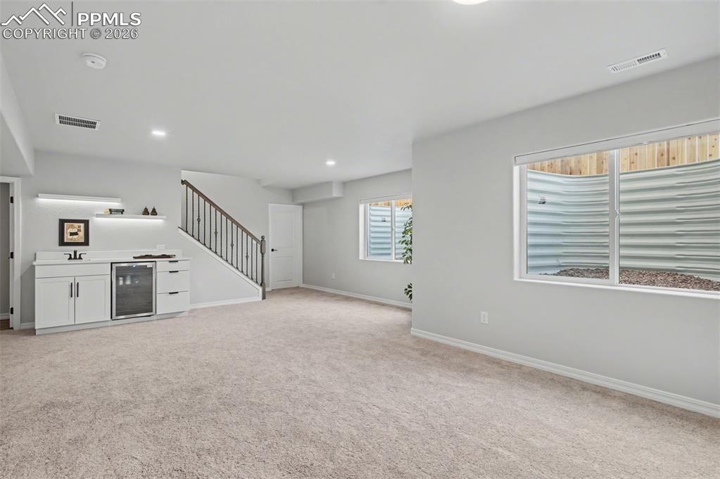 Image 38 of 45: Family Room