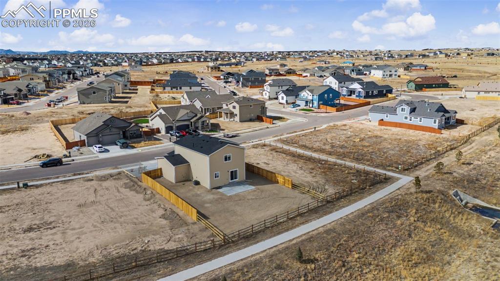 Image 8 of 45: Aerial View