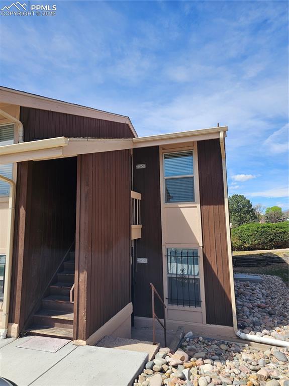 Image 1 of 17: Front of Structure