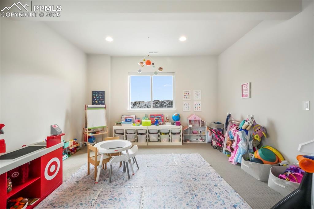 Image 37 of 50: Game Room