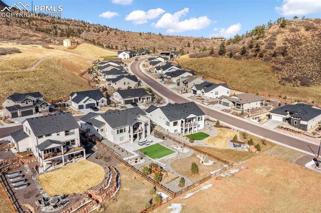 Image 50 of 50: Aerial View