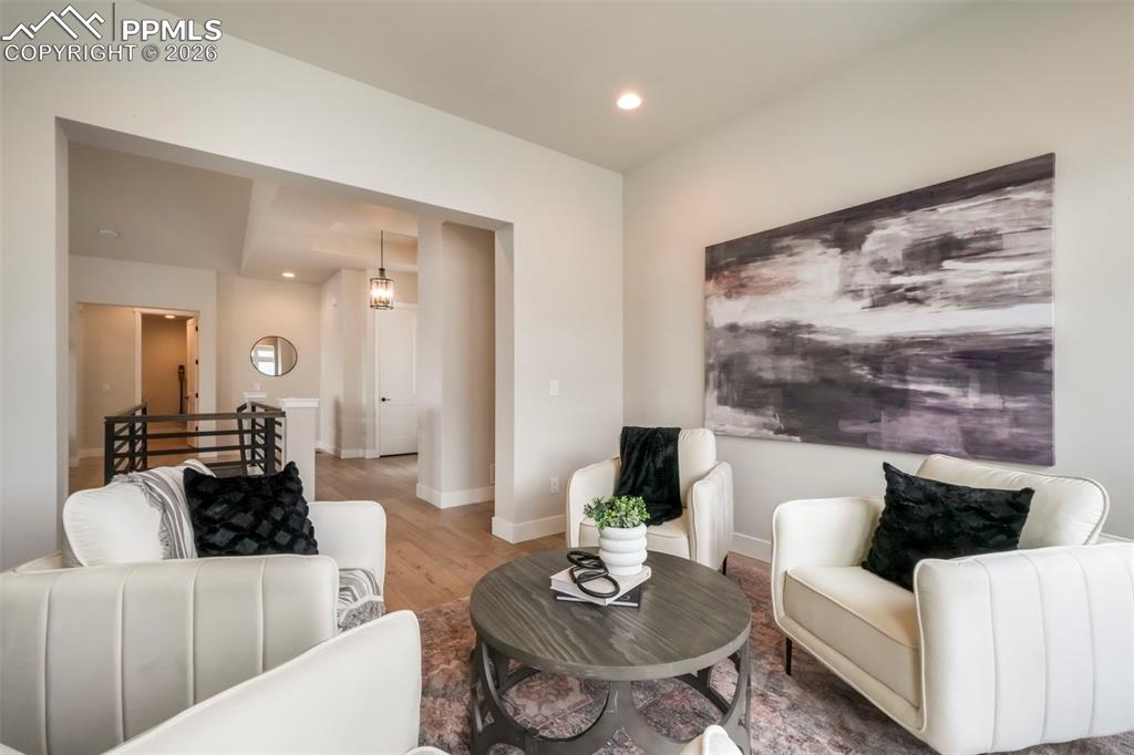 Image 8 of 50: Library