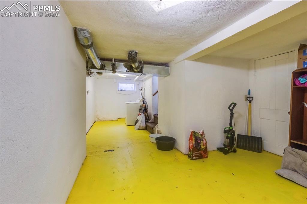 Image 18 of 23: Basement