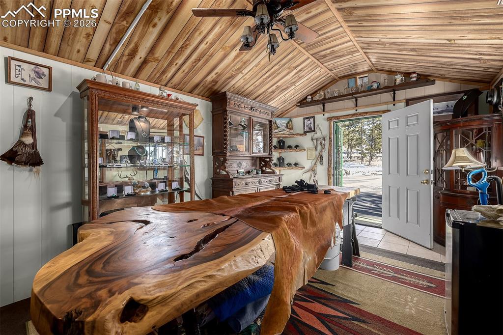 Image 19 of 50: Game Room