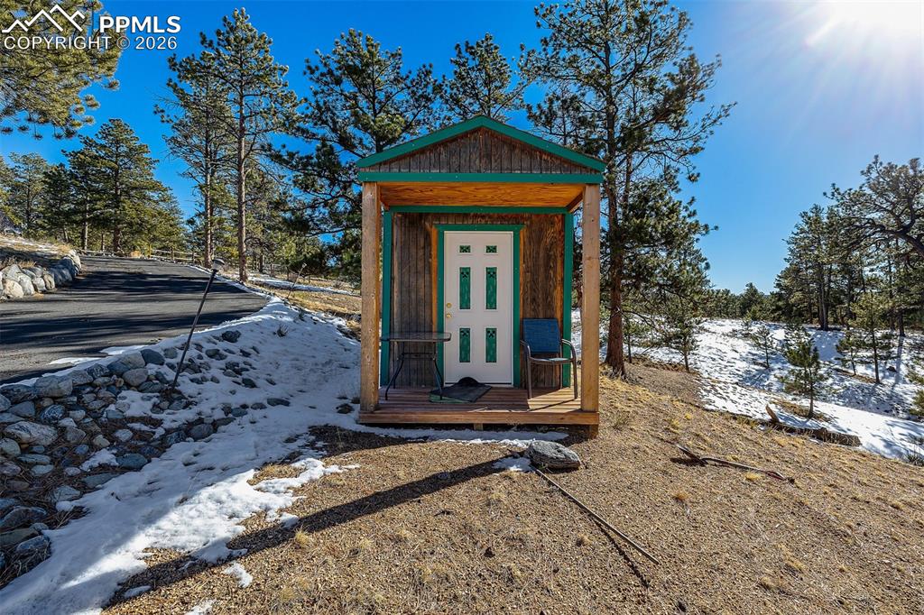 Image 26 of 50: Out Buildings