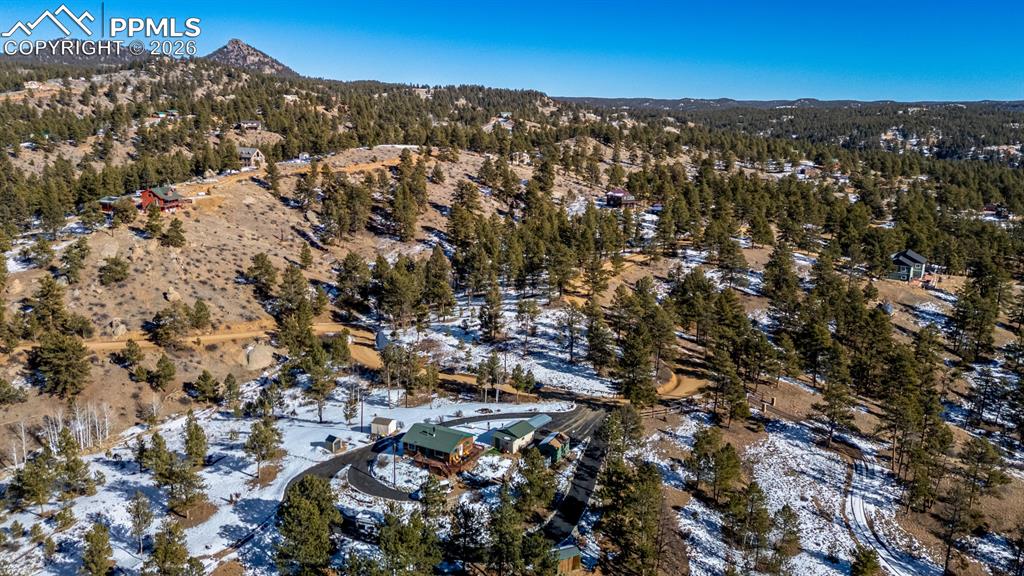 Image 41 of 50: Aerial View