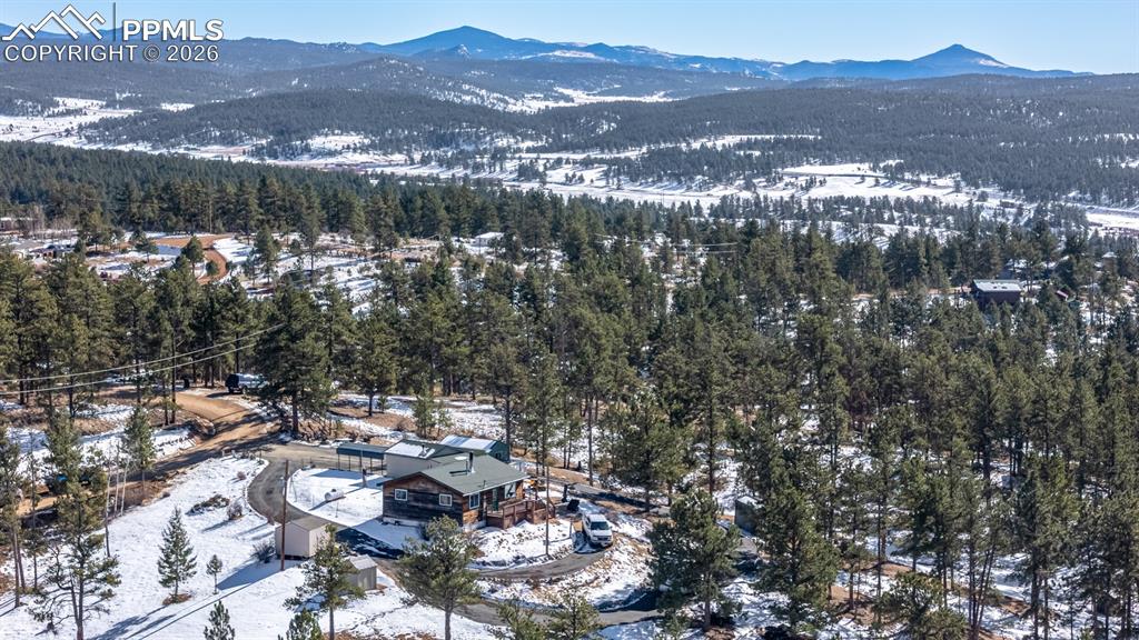 Image 42 of 50: Aerial View