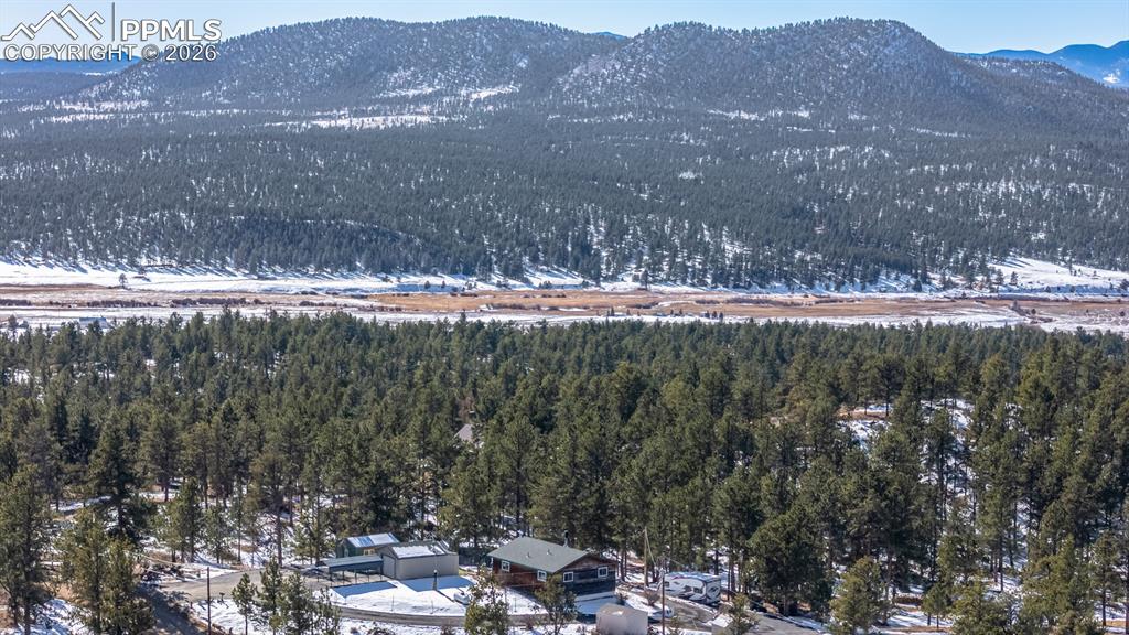 Image 43 of 50: Aerial View