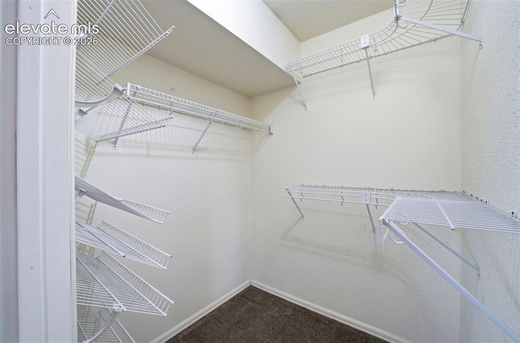 Image 22 of 49: Closet