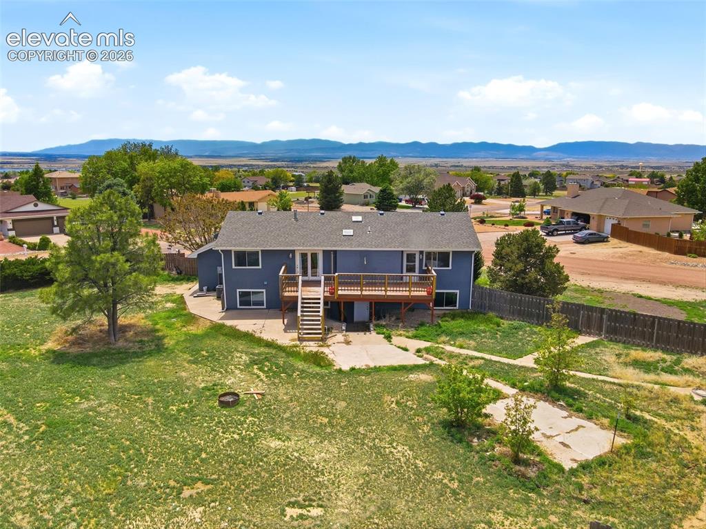 Image 47 of 49: Aerial View