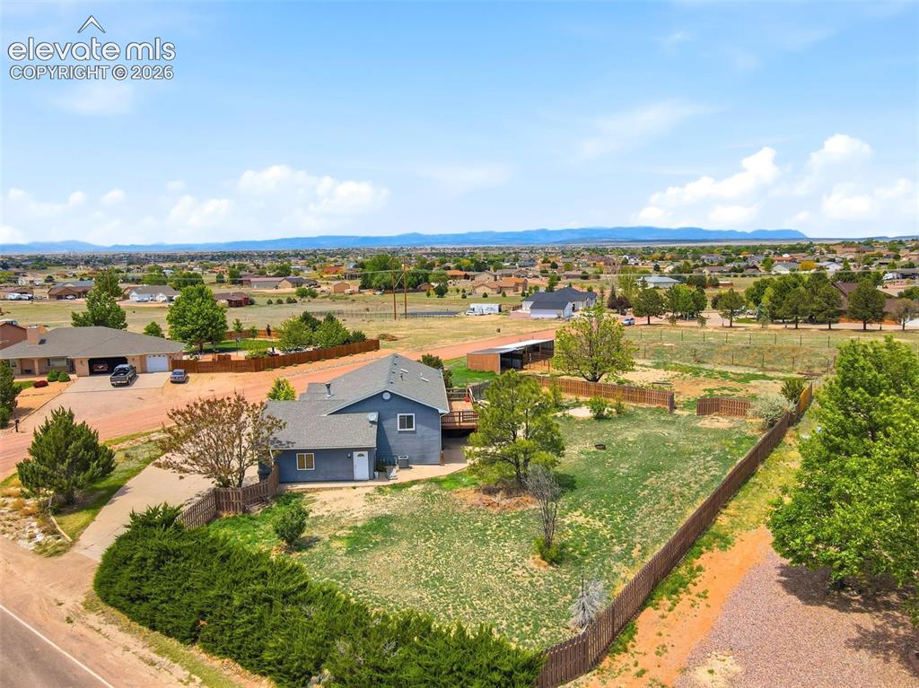 Image 48 of 49: Aerial View