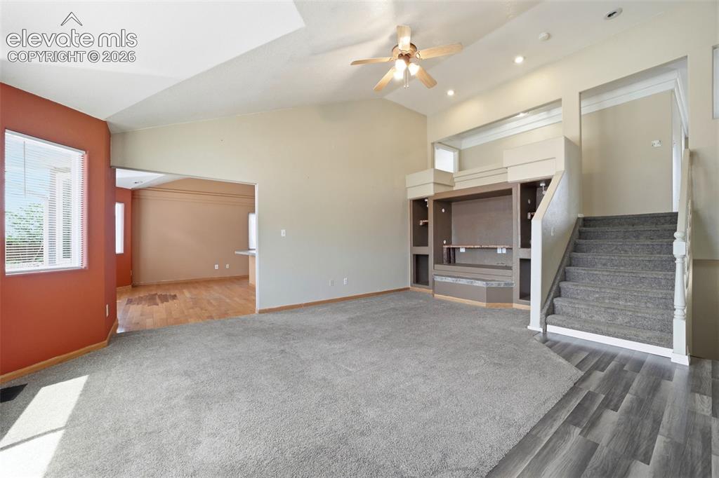 Image 5 of 49: Living Room