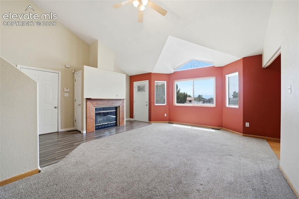 Image 6 of 49: Living Room