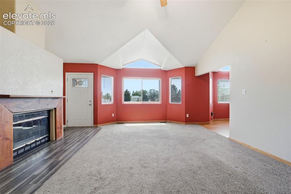 Image 7 of 49: Living Room
