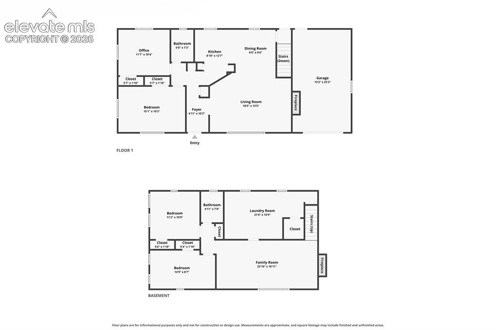 Image 29 of 29: Floor Plan