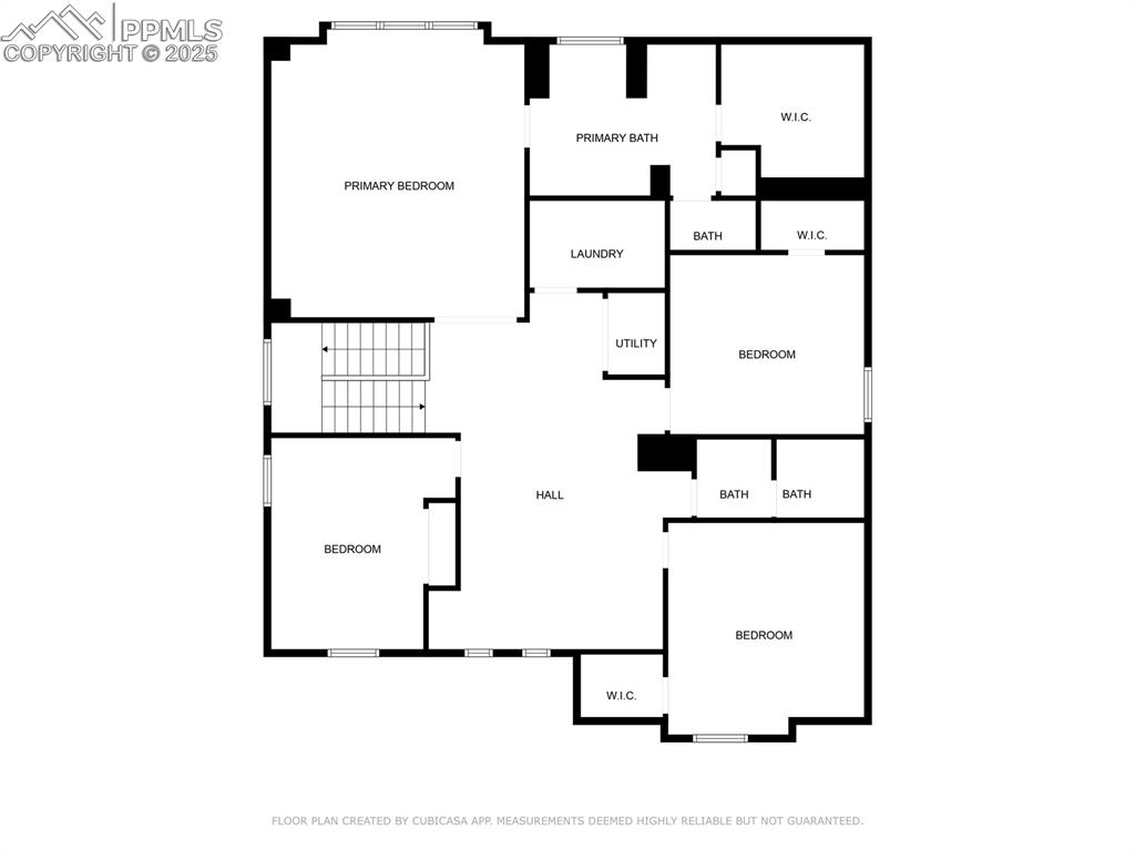 Image 29 of 30: Floor Plan