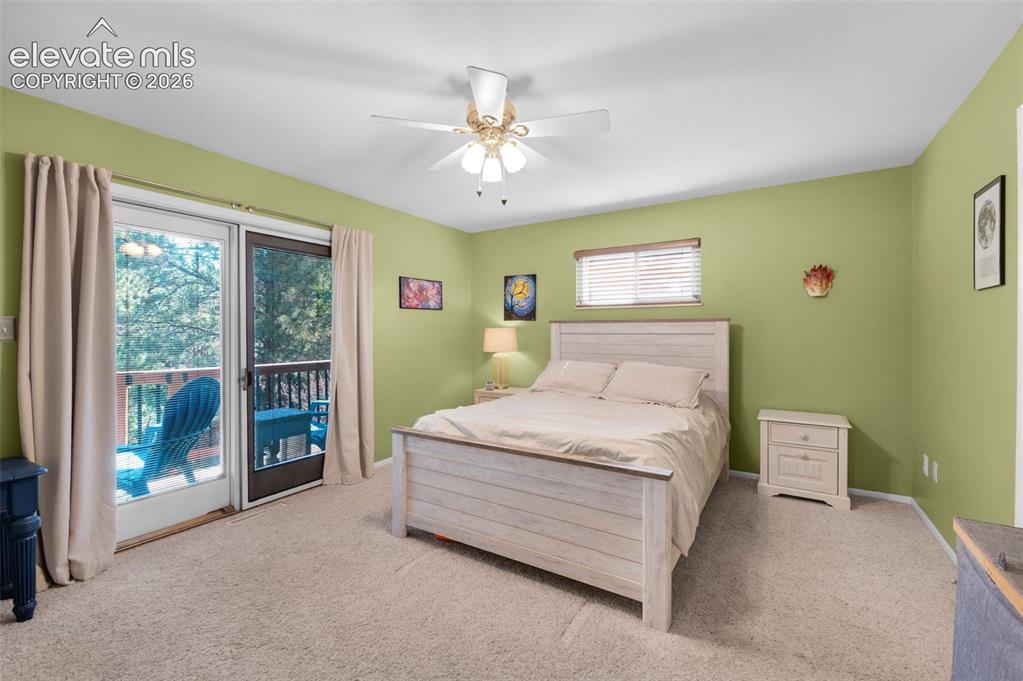 Image 15 of 44: Bedroom