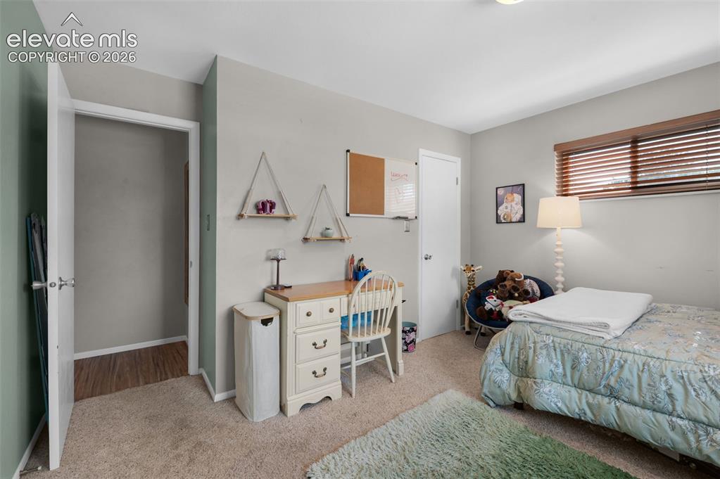 Image 22 of 44: Bedroom