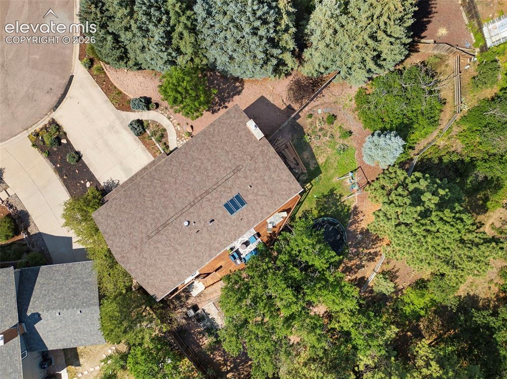 Image 44 of 44: Aerial View