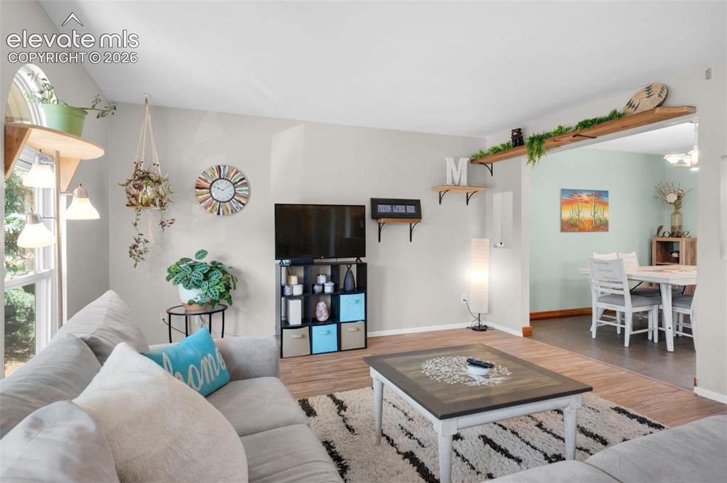 Image 6 of 44: Living Room