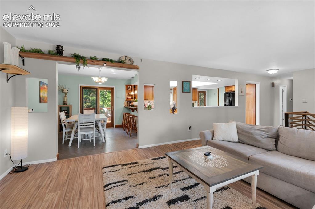 Image 8 of 44: Living Room