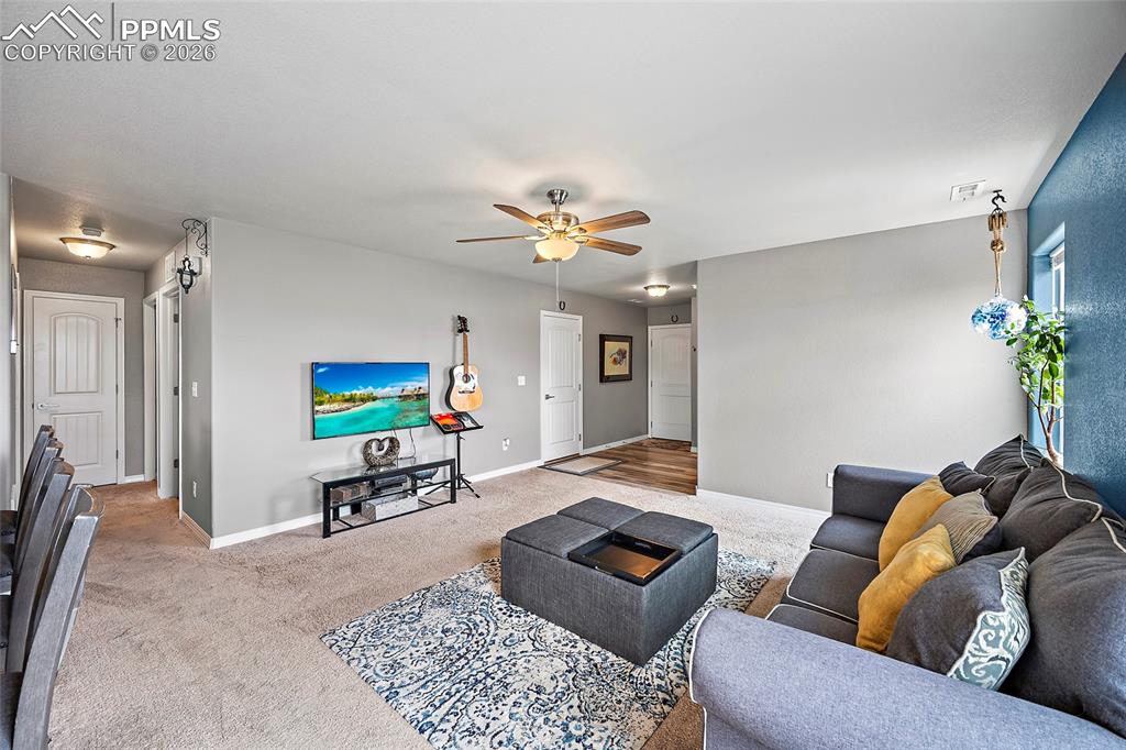 Image 10 of 37: Living Room